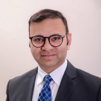 Parth Doshi