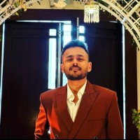 Arqam Malik
