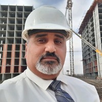 Yasir Q. Mohammed