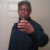 Ronnie Smith