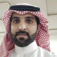 Saleh Al-Enzi Msc
