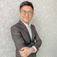 Rendy Salim