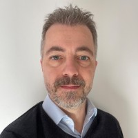 Darren Keene