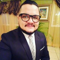 Allan Martinez Montes