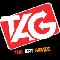 The Art Games