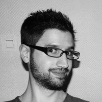 Jonathan Boerio