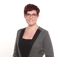 Dr. Miriam Volpp