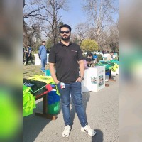 Rohid Ishfaq