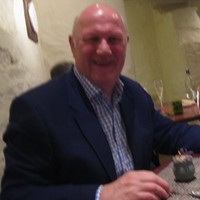 Malcolm Harrison