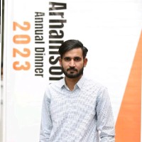 Maqsood Anwar