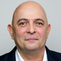Patrice Singabrayen
