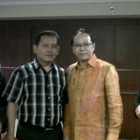 Gatot Subroto