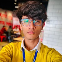 Santosh Ramesh