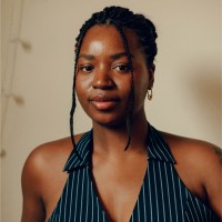 Vanessa Ansah-Pewudie