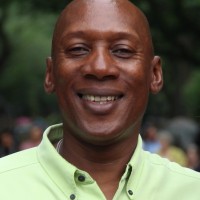 Andy Simon