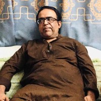 Ansar Muhammad