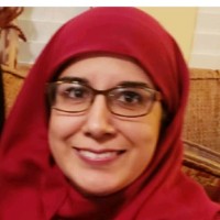Shama Akhtar
