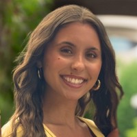 Olivia Rampersaud