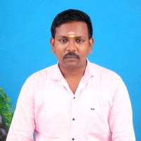 Hariraj Kaliyamurthy