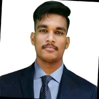 Balaram Sethi