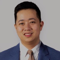 Paul Christian Vergara, Ece