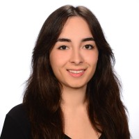 Berna Akça
