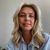 Monique van Helsdingen