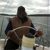 Paul Diggs