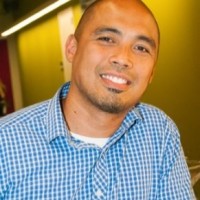 Alec Gomez