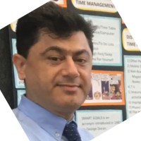 Hamid Reza Mohebbi