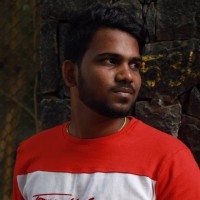 Subash Vinayagamurthy