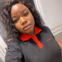 Dinersa Mabunda