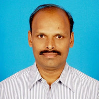 O Srinivas