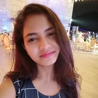 Aishwarya Salunkhe