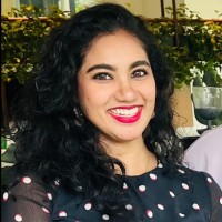 Pavitra Balakrishnan