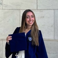 Samantha Weinberg