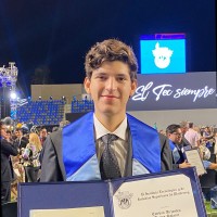 Esteban Alejandro Torres Salazar