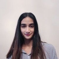 Iqra Ali