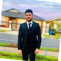 Gaurav Sawner