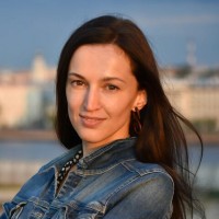 Anna Domnina