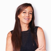 Charlène Roudil