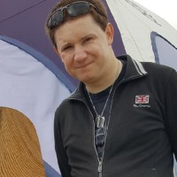 Richard Hill