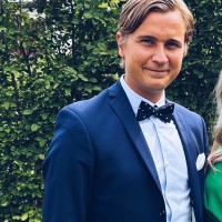 Jesper Edlund