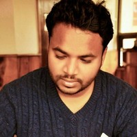 Pankaj Kumar