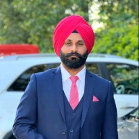 Jobanpreet Singh