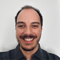 Bryan Santos Cadeireiro