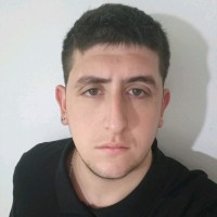 Nazareno Demian Caruso