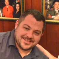 Marc Fiorino