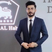 Asad Abbas