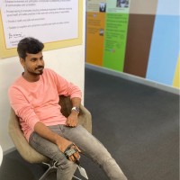 Akhil Eshwar